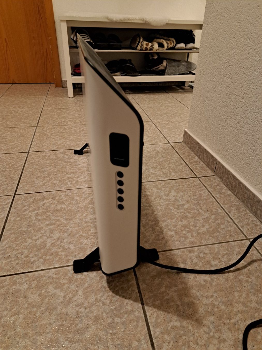 Radiateurs: Elektroheizung – D'occasion à Wilen Sarnen par spigi03 2