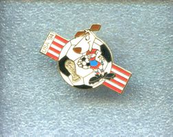 World Cup  USA  '94