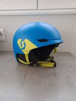 Scott Skihelm Gr. M