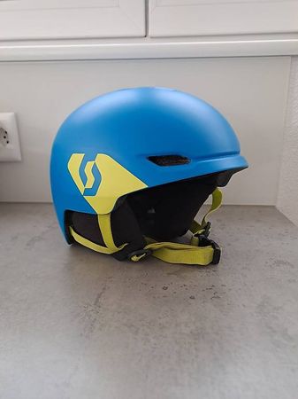 Scott Skihelm Gr. M