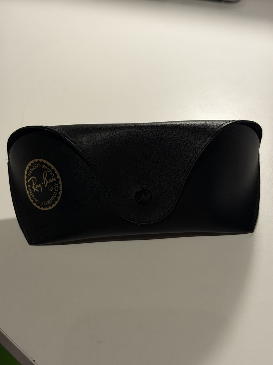 Ray-Ban Occhiali & Lenti: Ray-Ban RB3183 004/9A – Usato da Schaffhausen venduto da Leon7213 3