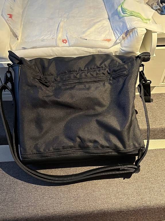 Borse & Zaini: Wickeltasche ABC Design – Usato da Ennetbaden venduto da julija. 2