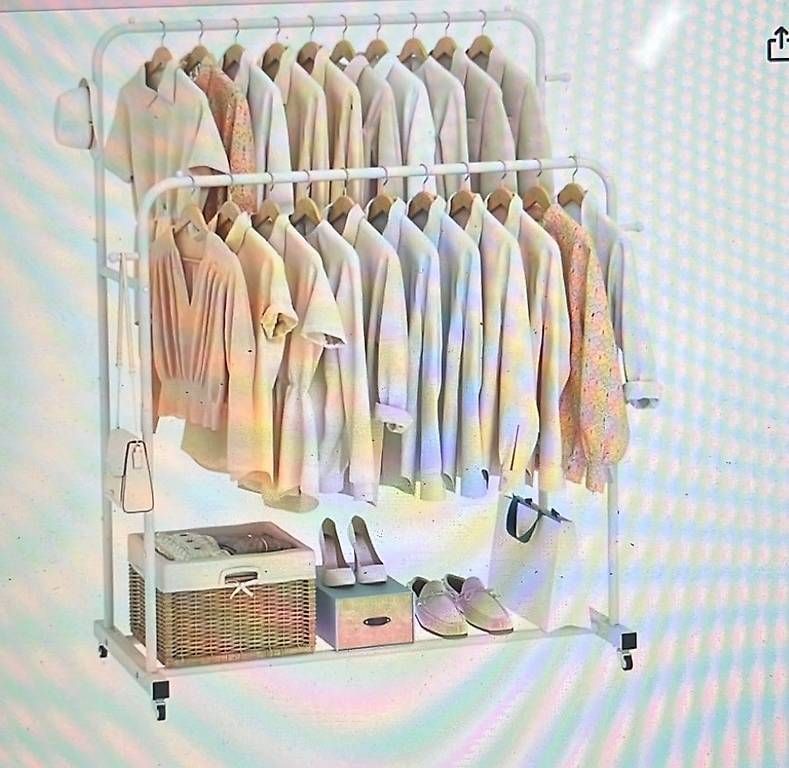 Altre Decorazioni per giardino: Rangement vestes – Nuovo (secondo la descrizione) da Genève venduto da sul_vd9y 3