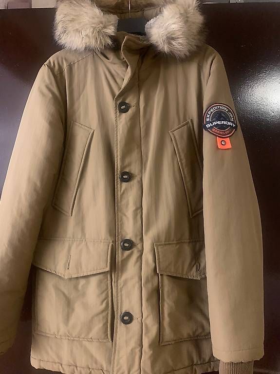 Giacche & Cappotti: Veste – Usato da Lausanne venduto da eri_wtq8 1