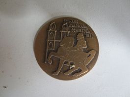 Medaille