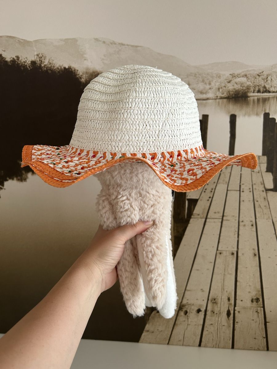 Autres vêtements garçon: Summer Hat für Kinder - Neu! – Neuf (Voir description) à Basel par lau_982w