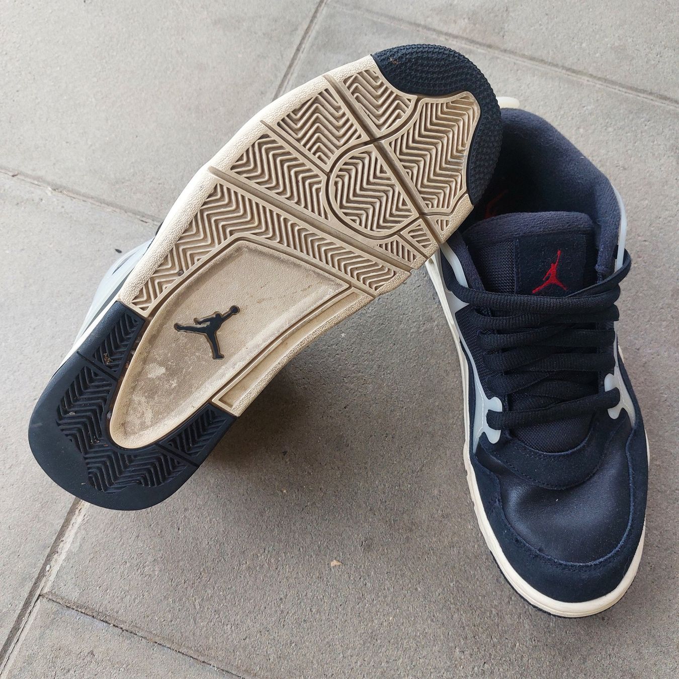 Nike Scarpe da uomo: Nike Gr.45 – Usato da uzwil venduto da Cama1 2