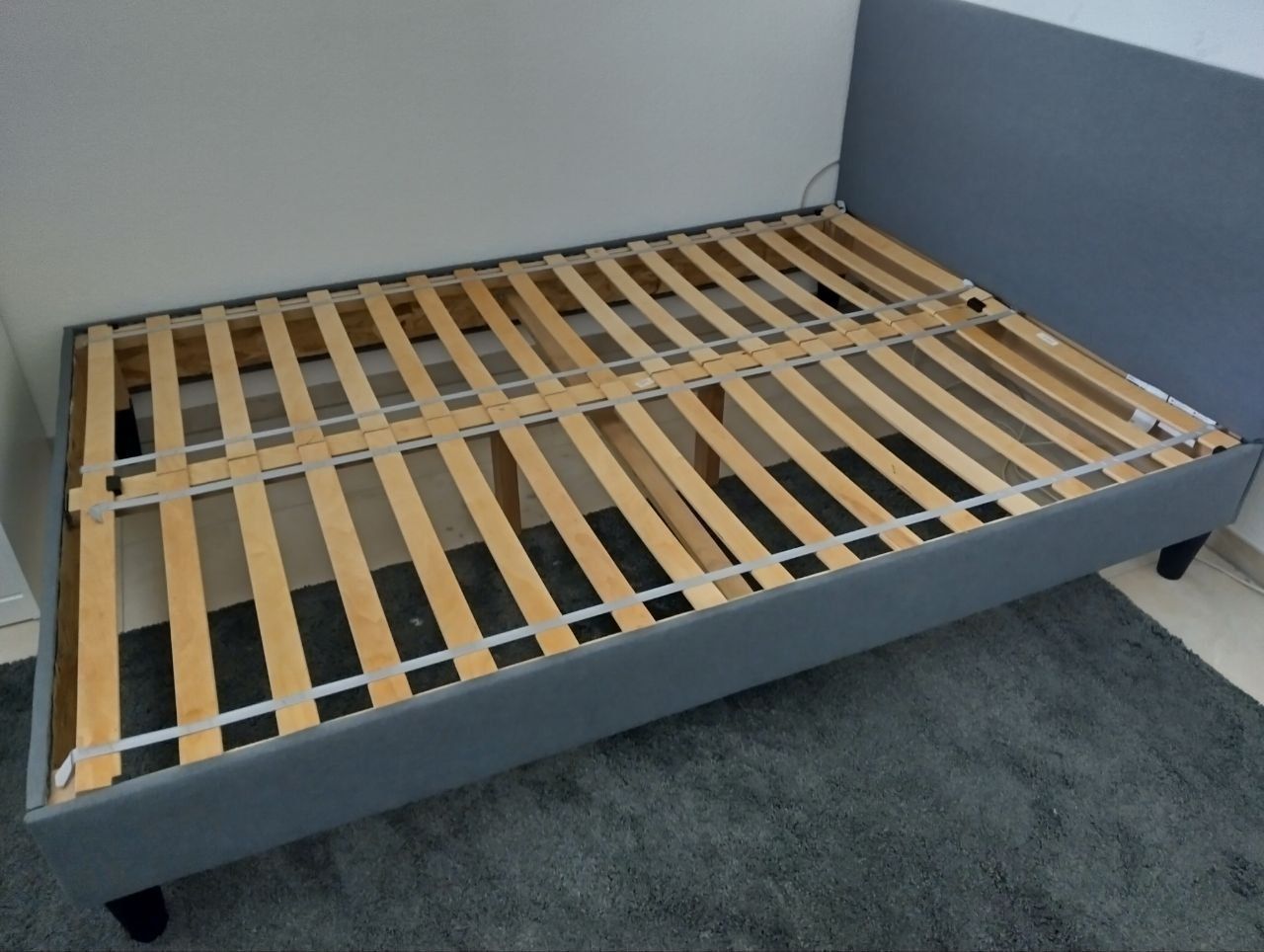 Ikea Betten: Ikea Bett 140 x 200cm – Gebraucht aus Tuggen von secondhandschuhe 2