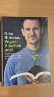 Vegan Klische ade Niko Rittenau