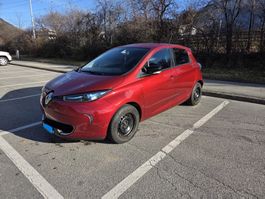 Renault Zoe, inkl. 40kWh Batterie frisch ab MFK