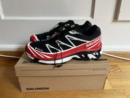 Salomon XT-6 GTX (goretex)