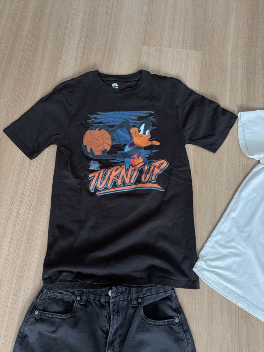 Lots de vêtements: Kleiderpaket S/M – D'occasion à Meierskappel par Coke 1