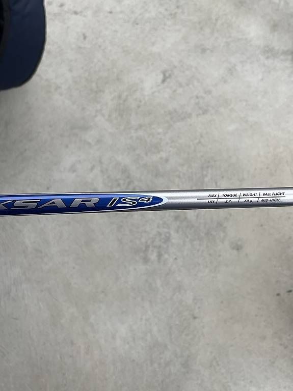 Mizuno Mazze & Set: Mizuno Eisen 6, JPX 800 – Usato da Bern venduto da mia_8nfn 3