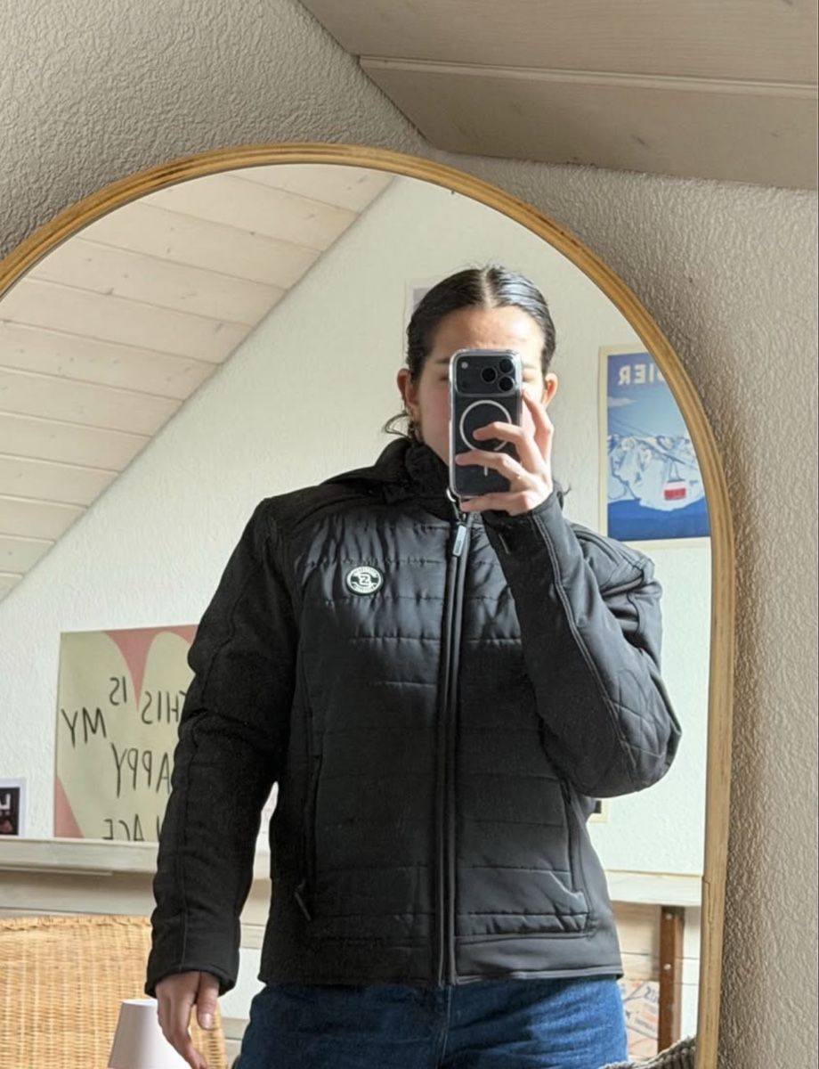 Vestes: Veste de moto – Neuf (Voir description) à Nyon par ine_m57q 2