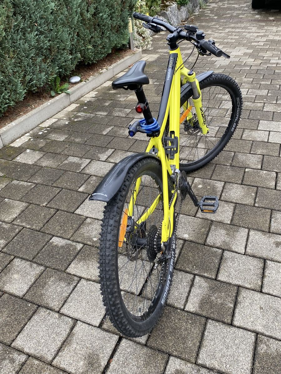 Scott Biciclette: Scott Kindervelo – Usato da Schneisingen venduto da Snaggy 3
