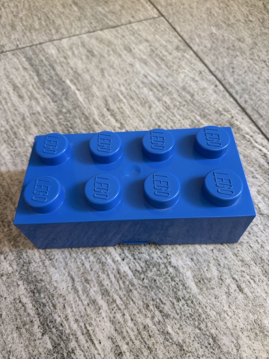 Behälter & Ähnliches: Aufbewahrungsboxen-Lego – Gebraucht aus Thusis von feu_8p9y 3