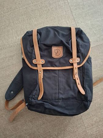 Fjällräven Rucksack Nr. 21