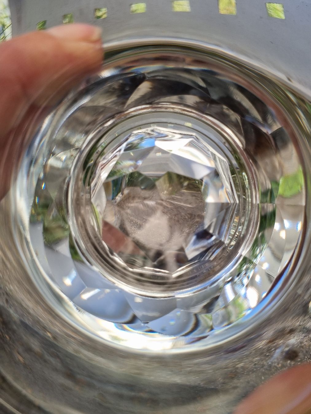 Verres: 4  Chivas gläser  – D'occasion à Ostermundigen par vintage60 3