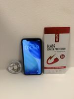 IPhone 11 64GB Schwarz inkl. NEUEM Akku+Garantie+Zubehör