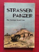 Strassenpanzer – The German Scout Cars | Spielberger | Armor