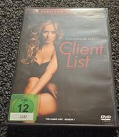 The Client List - Staffel 1 DVD