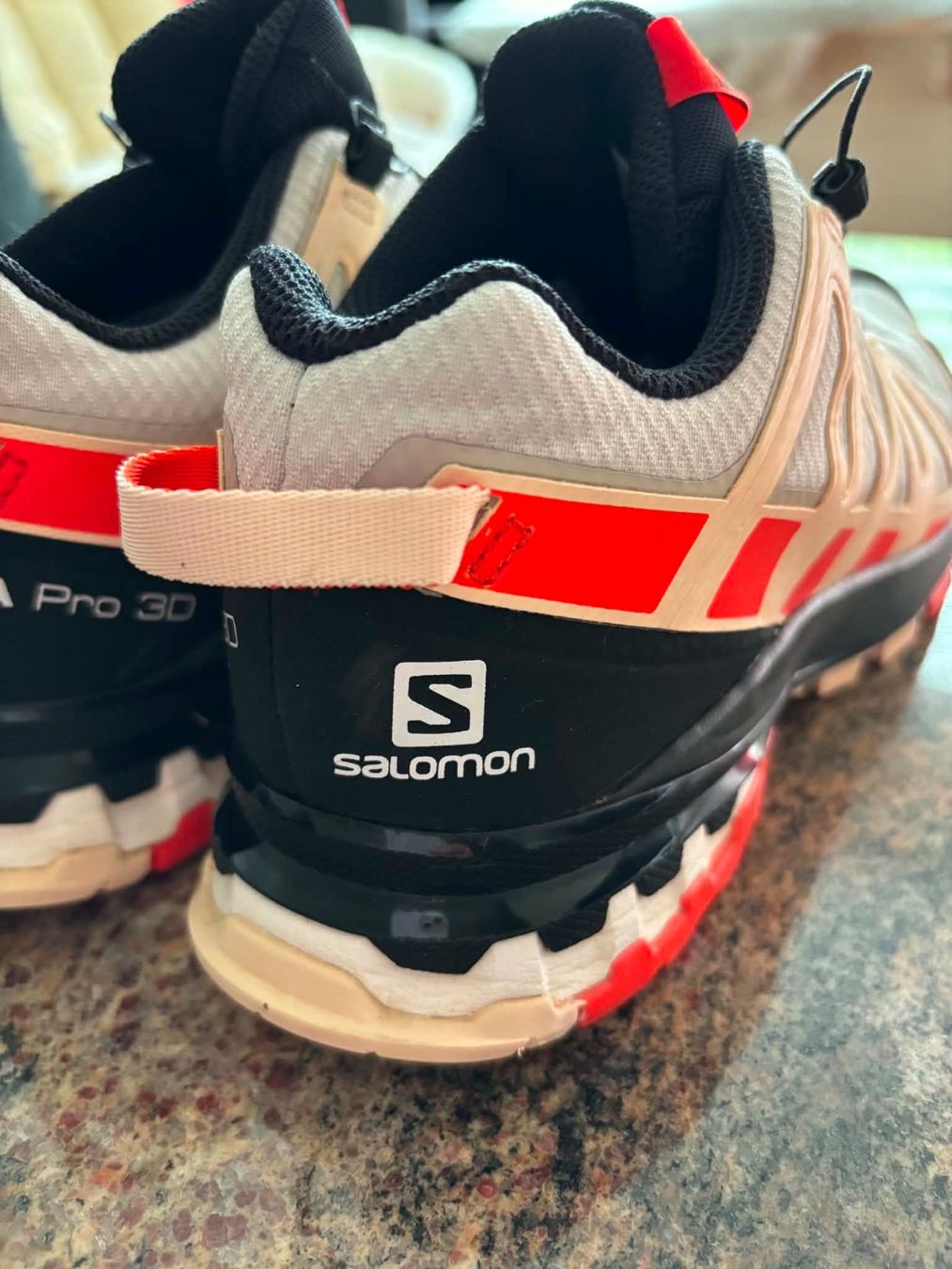 Salomon Scarpe da uomo: Salomon Grösse 38 Unisex – Usato da Luzern venduto da cab_gk7f 1
