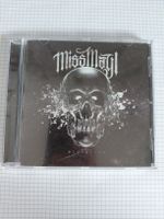 Miss May I - Deathless