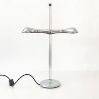 Designer Lampe, Tischlampe Marie von Jorge Pensi 80er