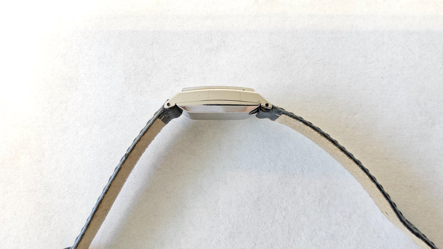 Omega Orologi: Montre Omega vintage automatic dame – Usato da Malleray venduto da Frederic24 5