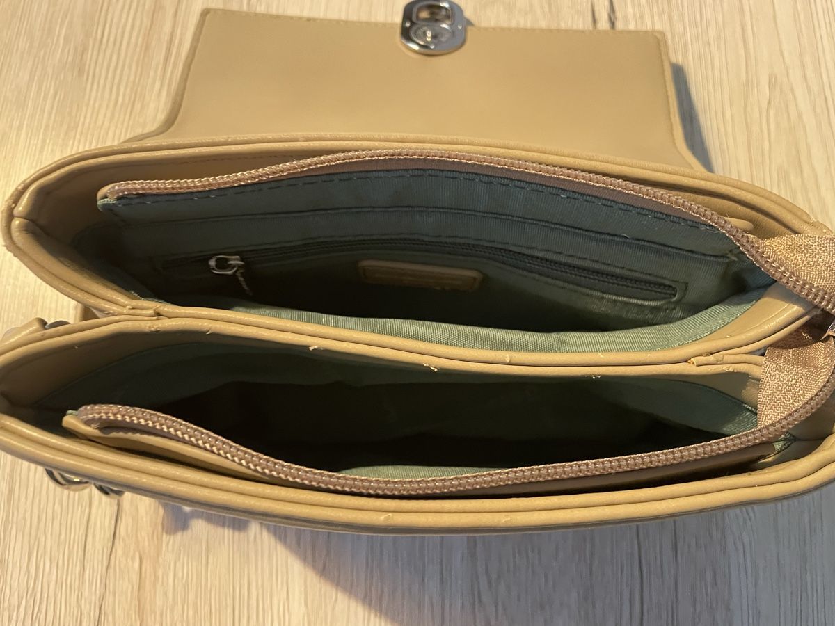 David Jones Borse da donna: David Jones Handtasche, neuwertig – Usato da Oberwil BL venduto da Petermib 3