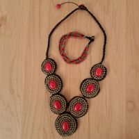 Ethno Schmuck