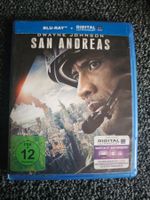 SAN ANDREAS