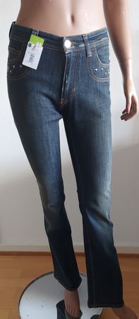 Neue dunkle Damen Jeans Gr. 29 von VJC