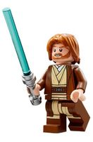 LEGO Star Wars - Obi-Wan Kenobi / Minifigur - NEU