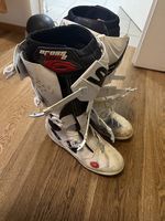 Motocross Schuhe