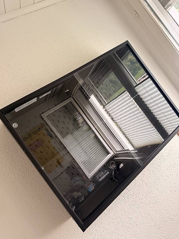 Vetrine: UPPSPEL Vitrine – Usato da Schaffhausen venduto da Muck80 4