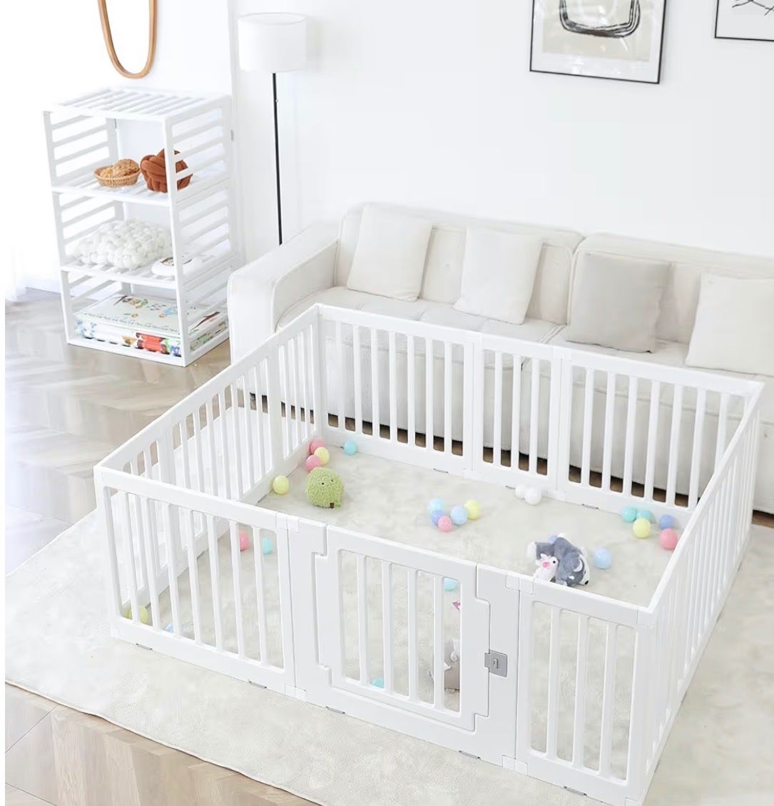 Box & Barriere di sicurezza: Laufgitter/ Playpen Baby – Usato da Zell LU venduto da anafcmendes