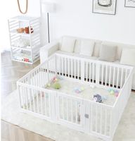 Laufgitter/ Playpen Baby