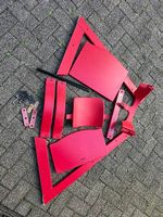 Stokke Tripptrapp in rot