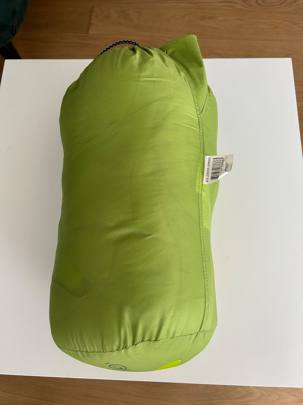Schlafsäcke: Kinderschlafsack / Sac de couchage enfant – Gebraucht aus Zürich von steph27030 2