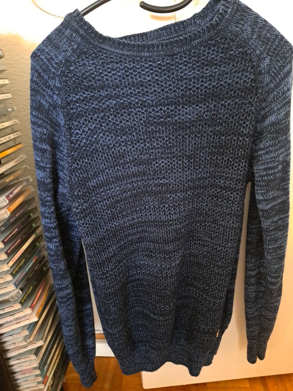 Pullover & Sweatshirts: Pullover petrol industries  Gr. S – Neu (gemäss Beschreibung) aus Bellach von TORA4 1