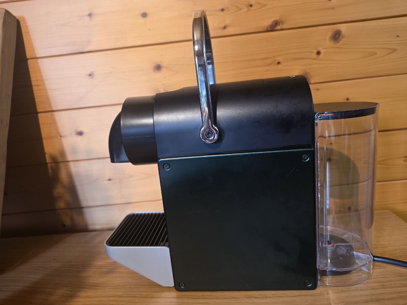 Krups Machines à café & Machines à expresso: Krups Pixie Nespresso – D'occasion à Schwarzenberg LU par hay_2bym 2