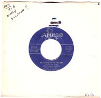 SOLOMON BURKE