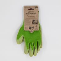 NEU: Nachhaltige Gartenhandschuhe S