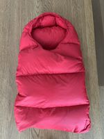 Fusssack/ Foot Muff