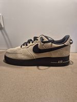 Neue Nike Air Force 1 / Schuhgrösse 45.5