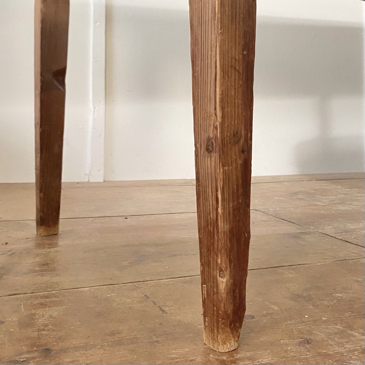 Tables: Tisch Esstisch Bauerntisch  – D'occasion à Wetzikon ZH par Deuxieme.shop 2