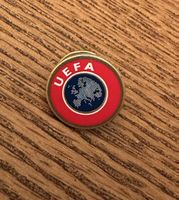 Pin - Uefa
