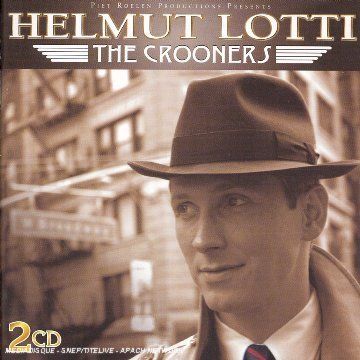 CD: CD   Helmut Lotti – Usato da Heimberg venduto da Rockenrol