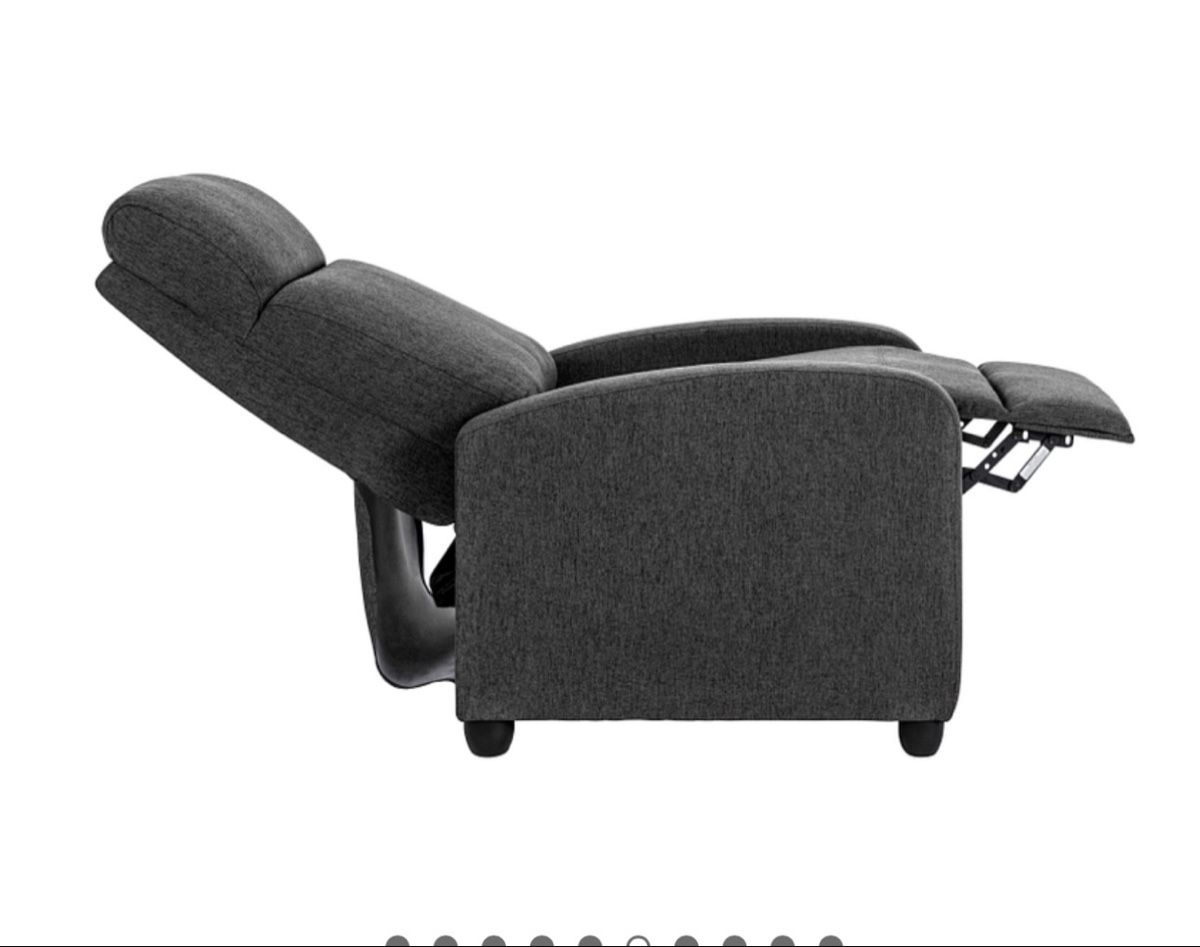 Conforama Poltrone: Top Sitzer: Relax Sessel Hellgrau, Sommerrabatt! – Usato da Nebikon venduto da edo_v88w 1
